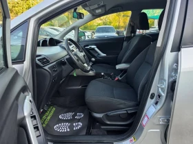 Toyota Verso 2.0D4D 126K.C. / КЛИМАТРОНИК / ТЕМПОМАТ /, снимка 8