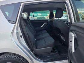 Toyota Verso 2.0D4D 126K.C. / КЛИМАТРОНИК / ТЕМПОМАТ /, снимка 10