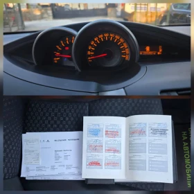 Toyota Verso 2.0D4D 126K.C. / КЛИМАТРОНИК / ТЕМПОМАТ /, снимка 12