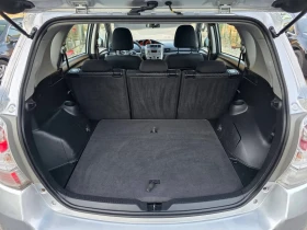 Toyota Verso 2.0D4D 126K.C. / КЛИМАТРОНИК / ТЕМПОМАТ /, снимка 14