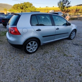 VW Golf 1.9TDI* KLIMATRONIK* , снимка 8