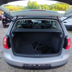 VW Golf 1.9TDI* KLIMATRONIK* , снимка 15