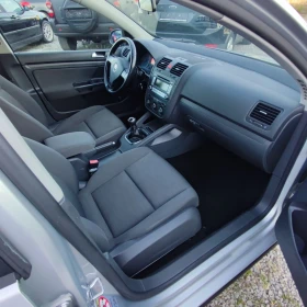 VW Golf 1.9TDI* KLIMATRONIK* , снимка 13