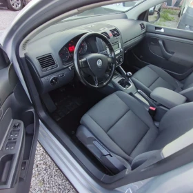 VW Golf 1.9TDI* KLIMATRONIK* , снимка 9