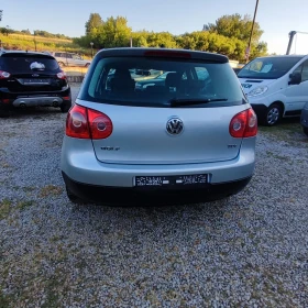 VW Golf 1.9TDI* KLIMATRONIK* , снимка 6