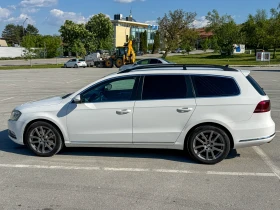 VW Passat B7 2.0TDI 177кс DSG, снимка 7