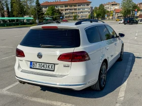 VW Passat B7 2.0TDI 177кс DSG, снимка 5