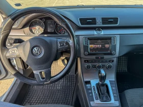 VW Passat B7 2.0TDI 177кс DSG, снимка 10