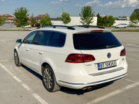 VW Passat B7 2.0TDI 177кс DSG, снимка 6