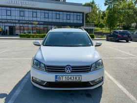 VW Passat B7 2.0TDI 177кс DSG, снимка 2