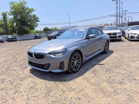 BMW 230 2.0l Xi, снимка 1