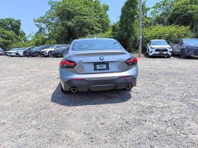 BMW 230 2.0l Xi, снимка 6