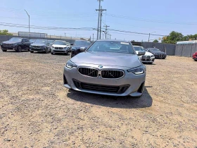BMW 230 2.0l Xi, снимка 5