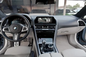 BMW 850 M/1-400/FIRST-EDITION/FULL/VOLL/20, снимка 10