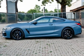 BMW 850 M/1-400/FIRST-EDITION/FULL/VOLL/20, снимка 4