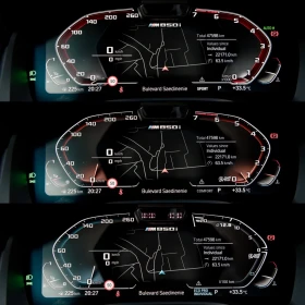 BMW 850 M/1-400/FIRST-EDITION/FULL/VOLL/20, снимка 14