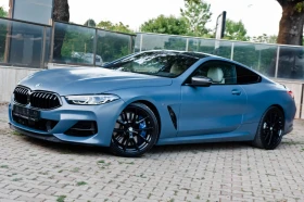 BMW 850 M/1-400/FIRST-EDITION/FULL/VOLL/20, снимка 3