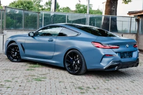 BMW 850 M/1-400/FIRST-EDITION/FULL/VOLL/20, снимка 5