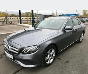 Mercedes-Benz E 220, снимка 3