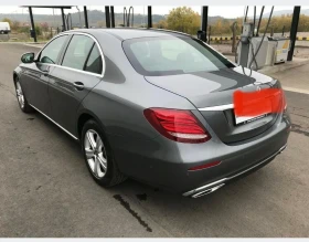 Mercedes-Benz E 220, снимка 4