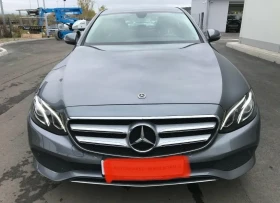 Mercedes-Benz E 220, снимка 2