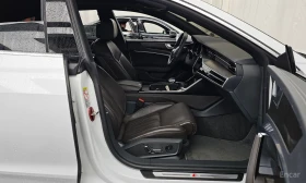 Audi A7 55TFSI* MATRIX* S* LINE* ОБДУХВАНЕ* ДИСТРОНИК* , снимка 13