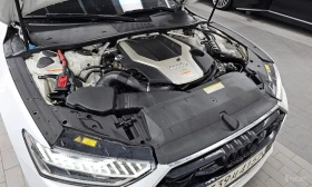 Audi A7 55TFSI* MATRIX* S* LINE* ОБДУХВАНЕ* ДИСТРОНИК* , снимка 17