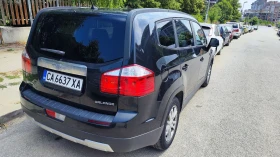 Chevrolet Orlando, снимка 11