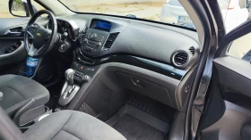 Chevrolet Orlando, снимка 5