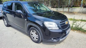 Chevrolet Orlando, снимка 10