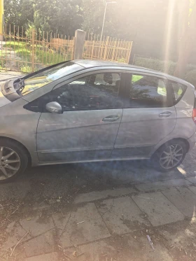 Mercedes-Benz A 170, снимка 3