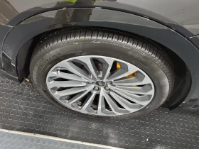 Audi E-Tron 55quattro* TECHNIK* 360* Pano* Обдух* Подгрев* , снимка 7