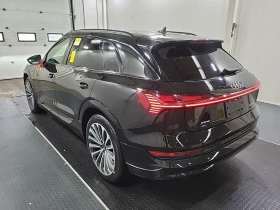 Audi E-Tron 55quattro* TECHNIK* 360* Pano* Обдух* Подгрев* , снимка 5