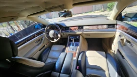 Audi A8 A8, снимка 2