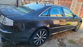 Audi A8 A8, снимка 9