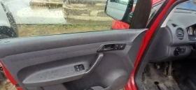 VW Caddy, снимка 9