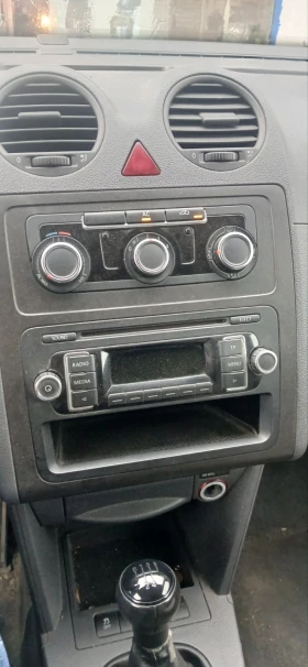 VW Caddy, снимка 7