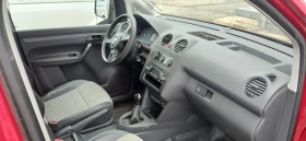 VW Caddy, снимка 6