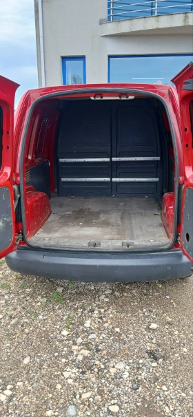 VW Caddy, снимка 4