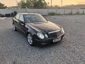 Mercedes-Benz E 200 E 200 Benzin Evo , снимка 1