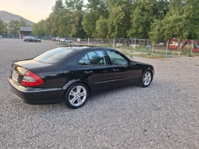 Mercedes-Benz E 200 E 200 Benzin Evo , снимка 17