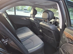 Mercedes-Benz E 200 E 200 Benzin Evo , снимка 16