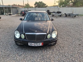 Mercedes-Benz E 200 E 200 Benzin Evo , снимка 2