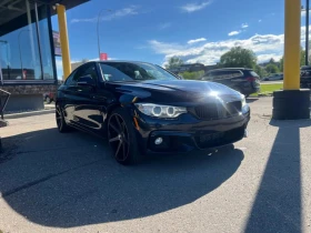 BMW 435 xDrive Grand Coupe ЦЕНА ДО БЪЛГАРИЯ АВТОКРЕДИТ, снимка 5