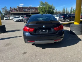 BMW 435 xDrive Grand Coupe ЦЕНА ДО БЪЛГАРИЯ АВТОКРЕДИТ, снимка 3