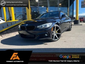 BMW 435 xDrive Grand Coupe ЦЕНА ДО БЪЛГАРИЯ АВТОКРЕДИТ, снимка 1
