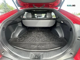 Toyota bZ4X XLE AWD* DISTRONIC* ПОДГРЕВ* ПАНОРАМА* КАМЕРА* , снимка 16
