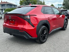 Toyota bZ4X XLE AWD* DISTRONIC* ПОДГРЕВ* ПАНОРАМА* КАМЕРА* , снимка 7