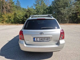 Toyota Avensis 2.2 D-CAT, снимка 4