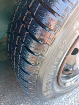 Daewoo Lanos 1350, снимка 6